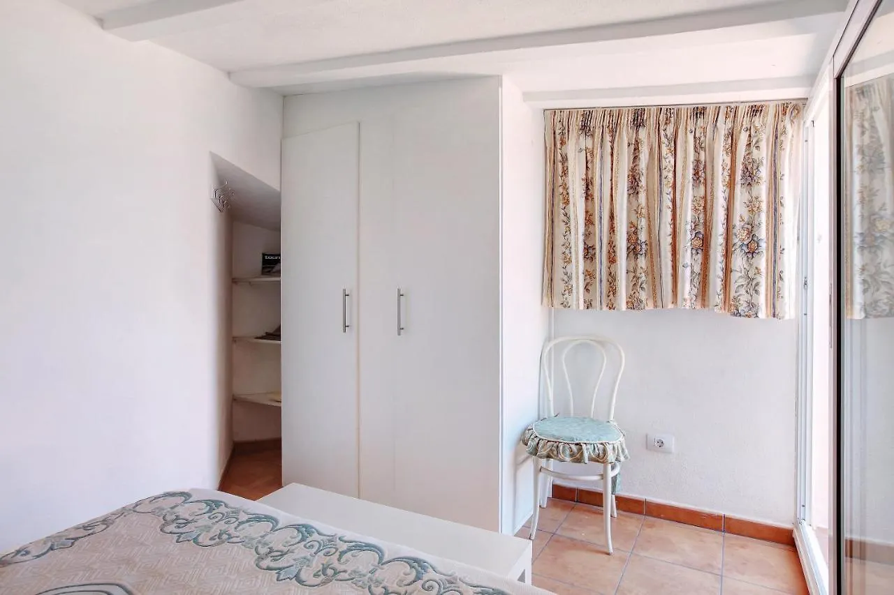 Estudio Vistas Bajamar Apartamento Bajamar
