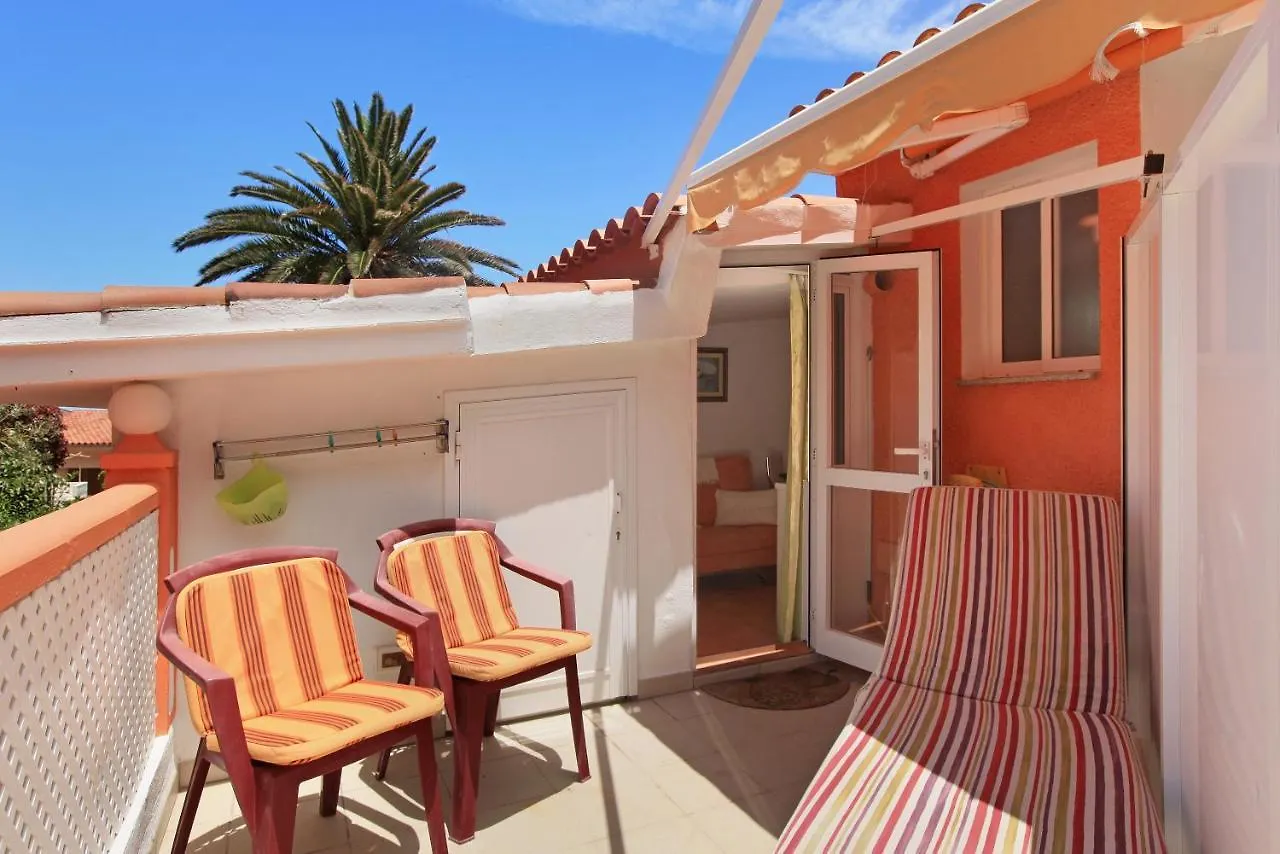Estudio Vistas Bajamar Apartamento Bajamar