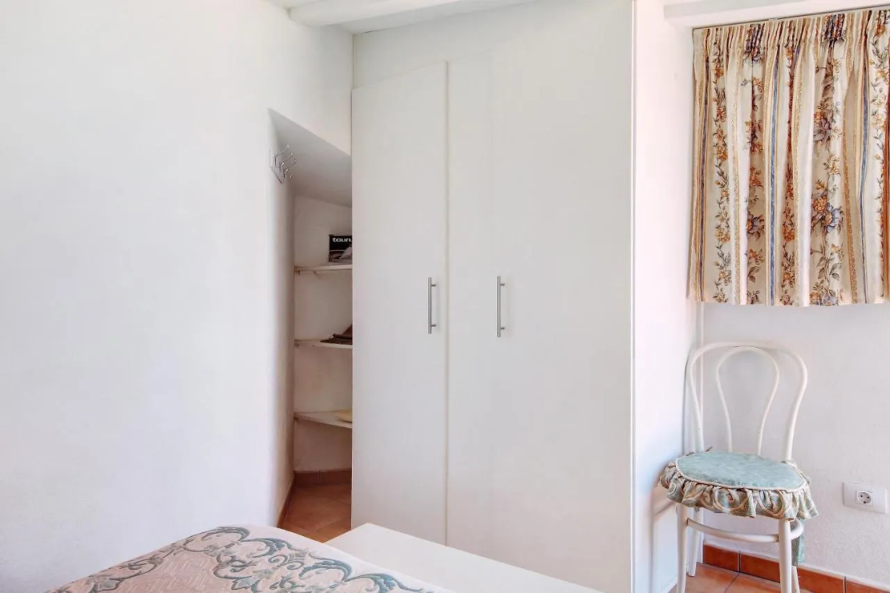 Estudio Vistas Bajamar Apartamento Bajamar  0*, Bajamar (La Laguna) España