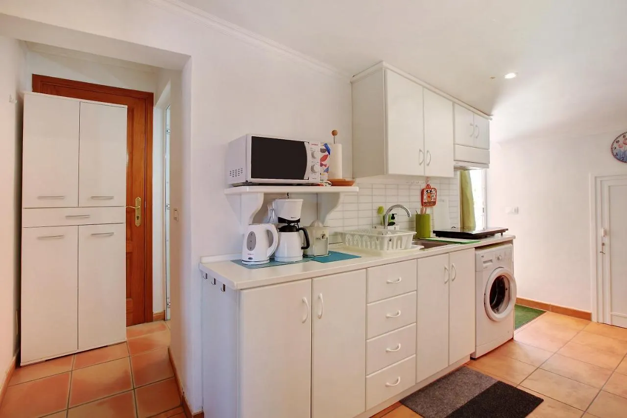Estudio Vistas Bajamar Apartamento Bajamar  Bajamar (La Laguna)