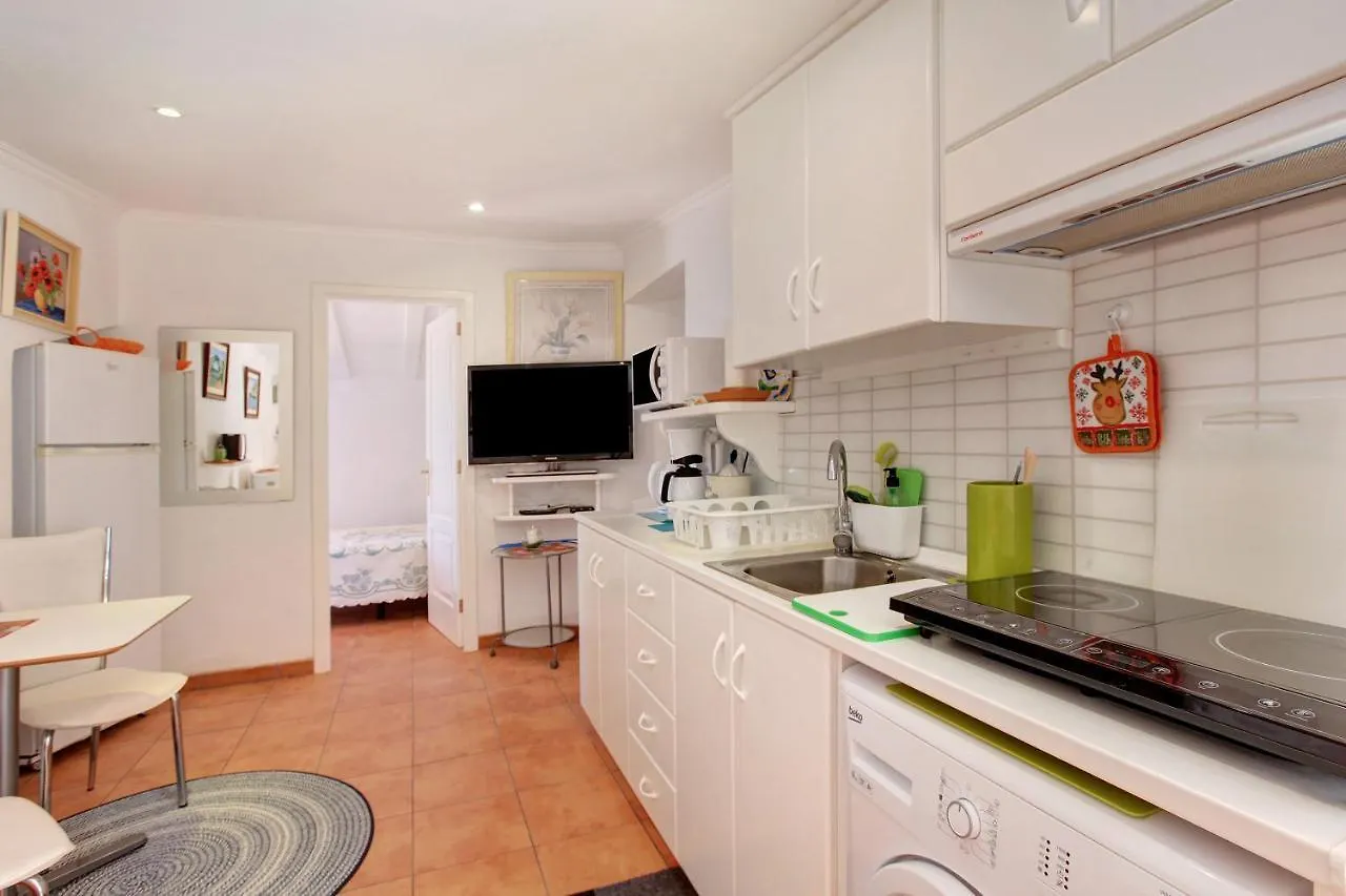 Estudio Vistas Bajamar Apartamento Bajamar