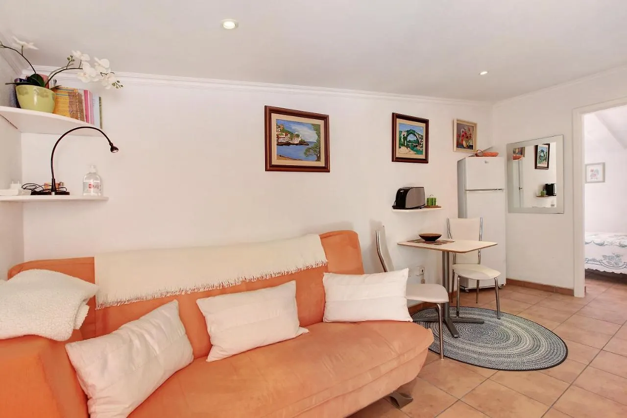 Estudio Vistas Bajamar Apartamento Bajamar  España