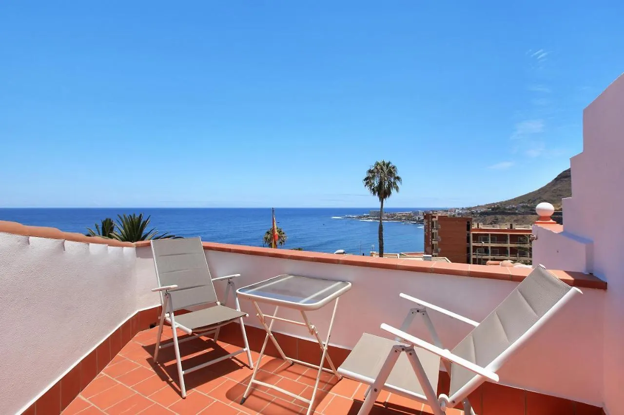 Estudio Vistas Bajamar Apartamento Bajamar
