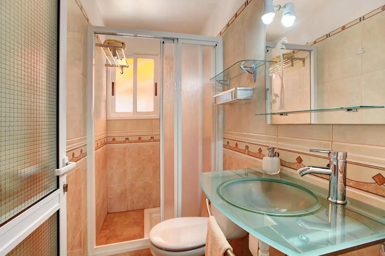 Estudio Vistas Bajamar Apartamento Bajamar