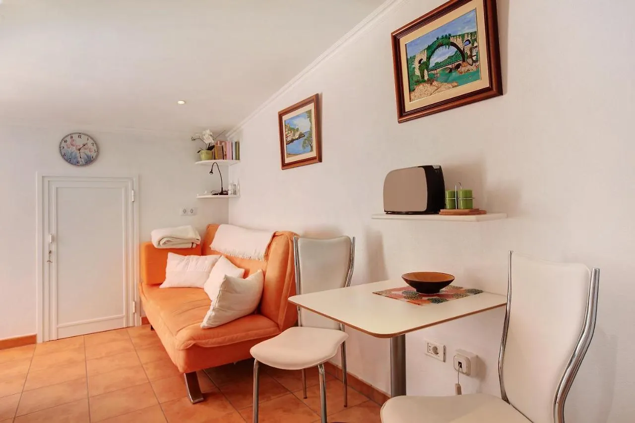 Estudio Vistas Bajamar Apartamento Bajamar   Bajamar (La Laguna)