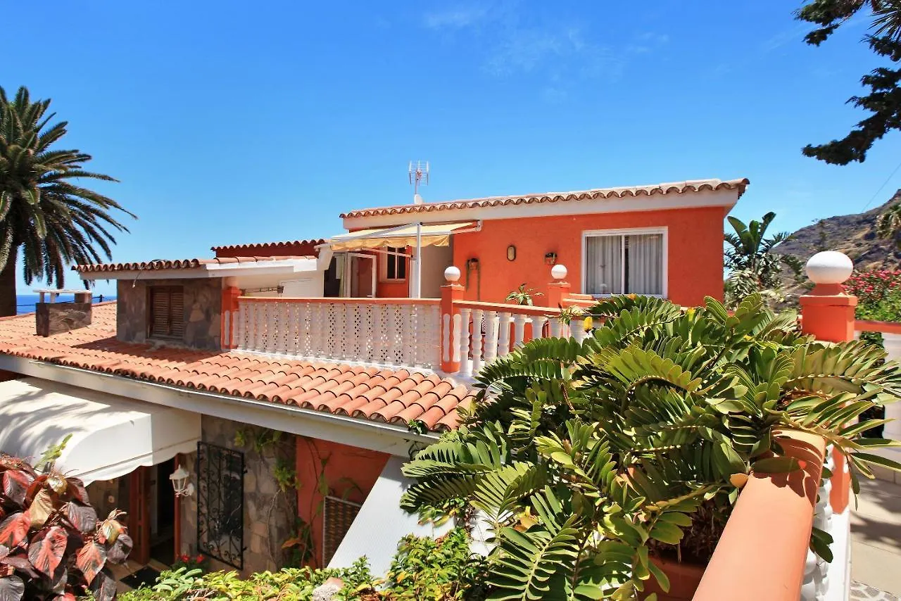 Estudio Vistas Bajamar Apartamento Bajamar  España