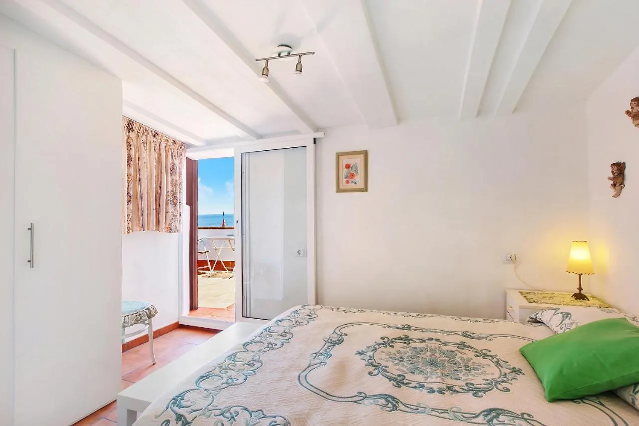 Estudio Vistas Bajamar Apartamento Bajamar  España