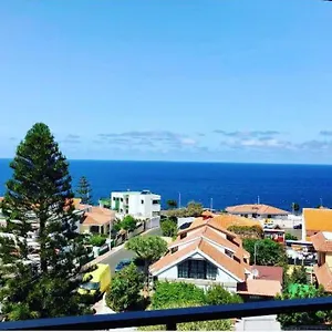 Apartamento Bajamar, Piscinas Naturales, Playa Y Surf, Bajamar (La Laguna)
