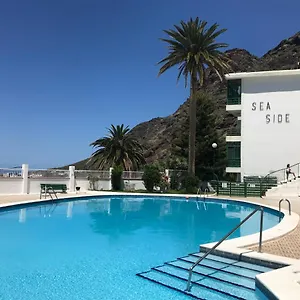 Apartamento Sea View Relax And Surf, Bajamar (La Laguna)