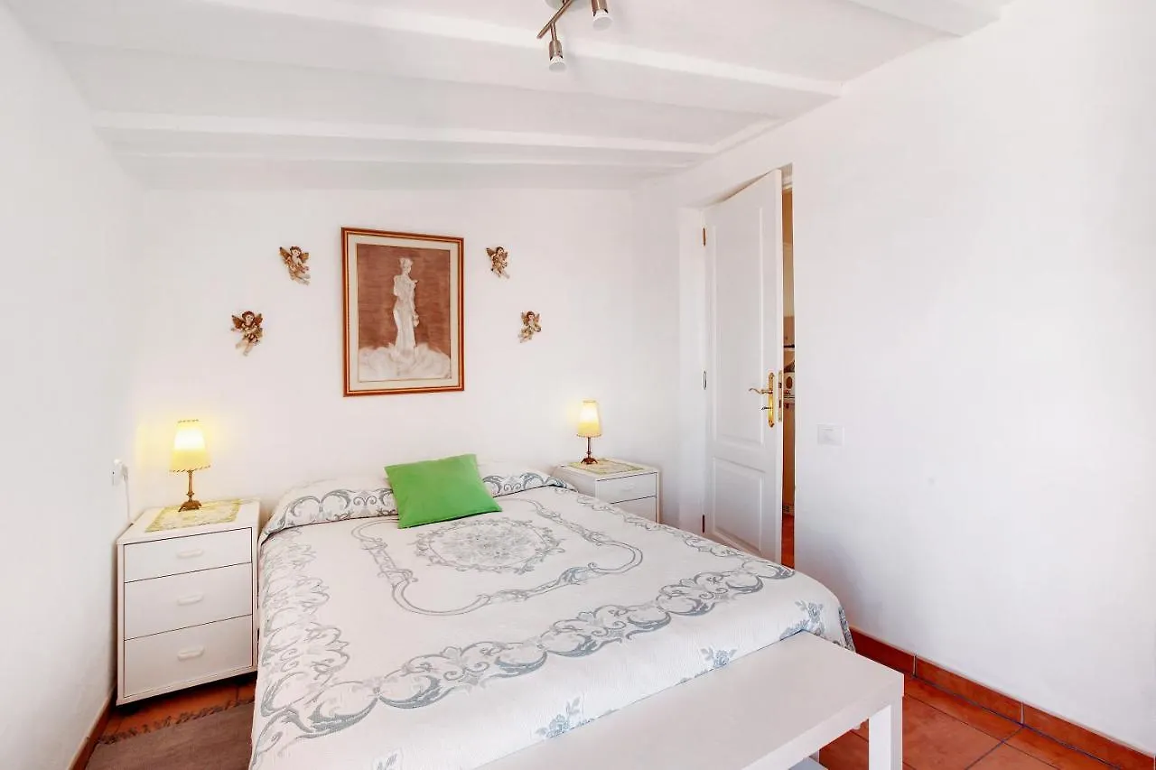 Estudio Vistas Bajamar Apartamento Bajamar