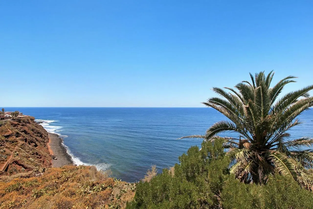 Estudio Vistas Bajamar Apartamento Bajamar  0*, Bajamar (La Laguna) Espanha