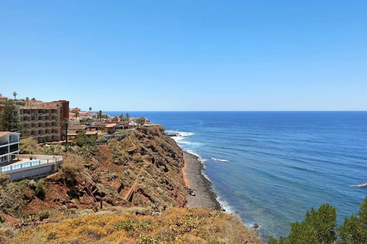 Estudio Vistas Bajamar Apartamento Bajamar   Bajamar (La Laguna)