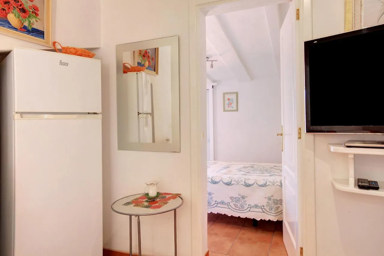 Estudio Vistas Bajamar Apartamento Bajamar  0*, Bajamar (La Laguna)