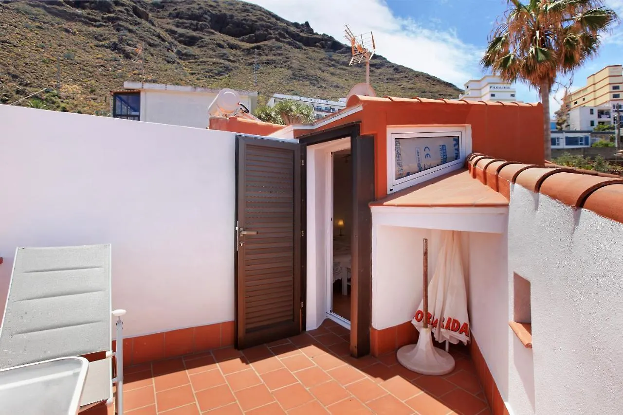 Estudio Vistas Bajamar Apartamento Bajamar  Espanha