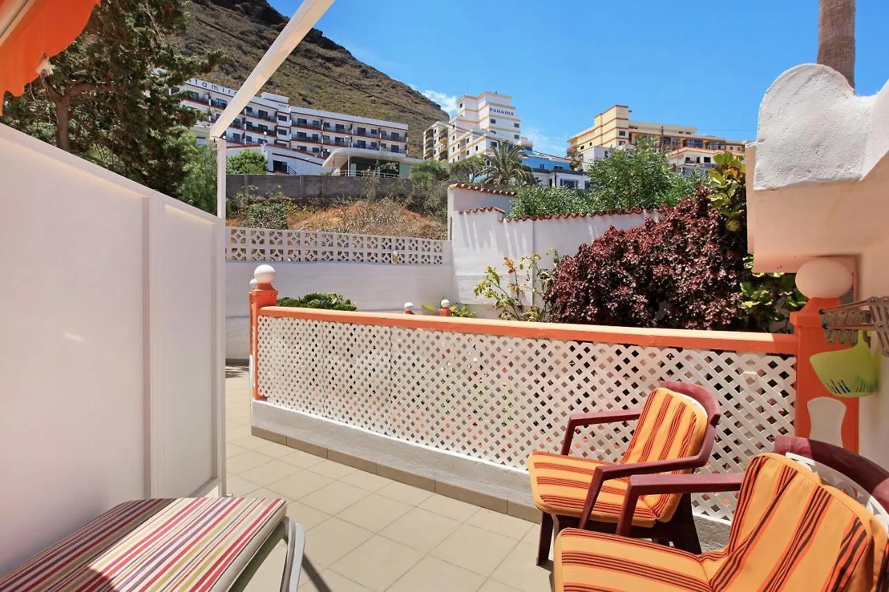Estudio Vistas Bajamar Apartamento Bajamar  Bajamar (La Laguna)