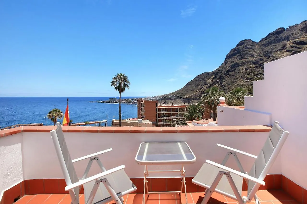 Estudio Vistas Bajamar Apartamento Bajamar