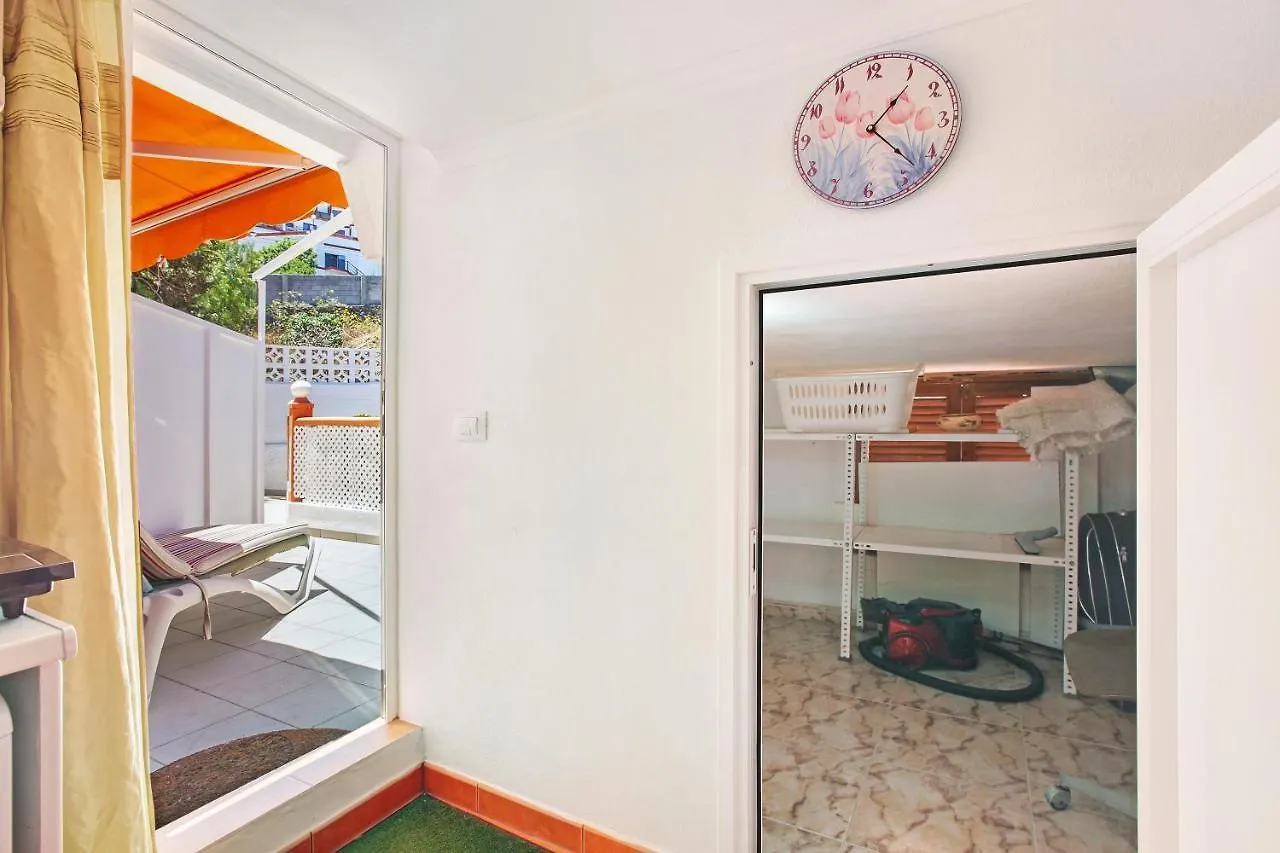 Estudio Vistas Bajamar Apartamento Bajamar